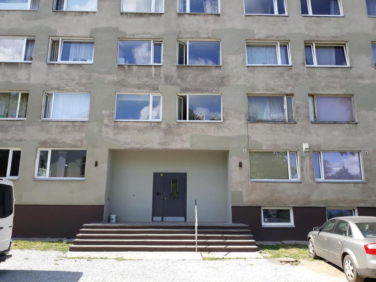 Apartment Reval Exterior foto