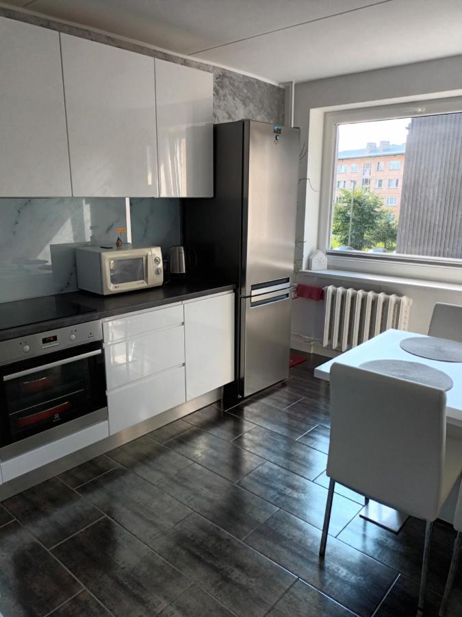 Apartment Reval Exterior foto